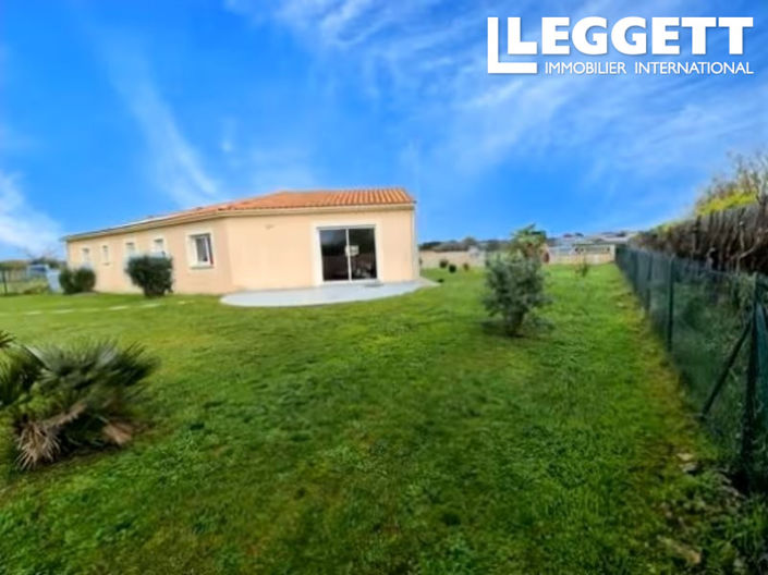 Image No.10-Maison de 3 chambres à vendre à Courbillac