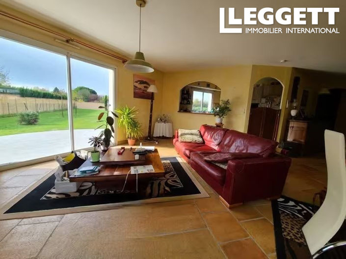 Image No.4-Maison de 3 chambres à vendre à Courbillac