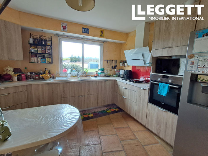 Image No.6-Maison de 3 chambres à vendre à Courbillac