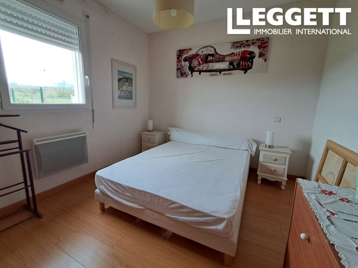 Image No.7-Maison de 3 chambres à vendre à Courbillac