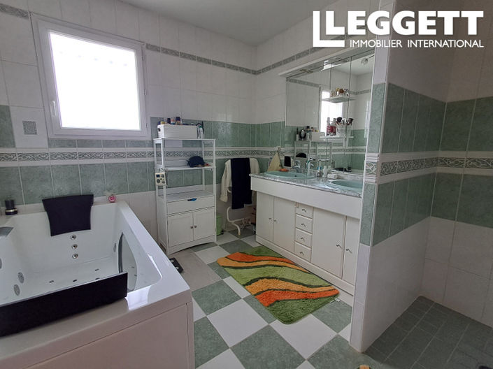 Image No.9-Maison de 3 chambres à vendre à Courbillac