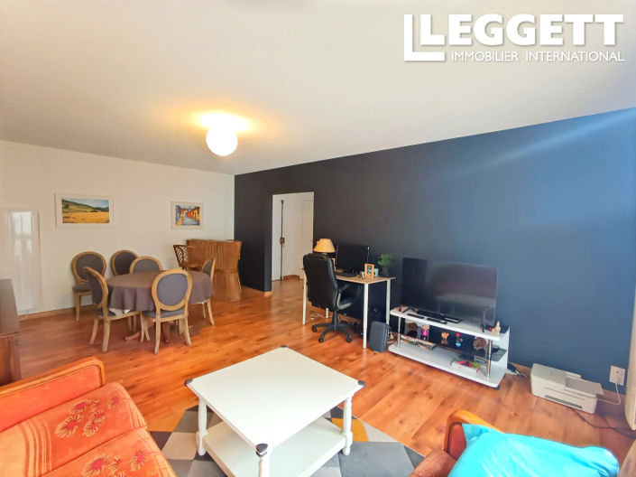 Image No.10-Appartement de 1 chambre à vendre à Périgueux