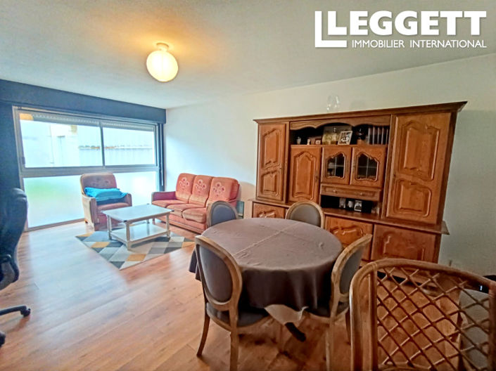 Image No.3-Appartement de 1 chambre à vendre à Périgueux