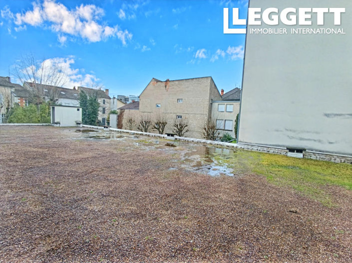 Image No.8-Appartement de 1 chambre à vendre à Périgueux