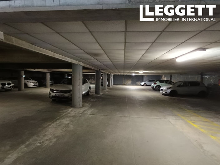 Image No.9-Appartement de 1 chambre à vendre à Périgueux