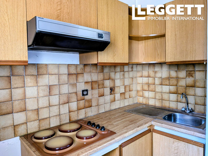 Image No.2-Appartement à vendre à Nice