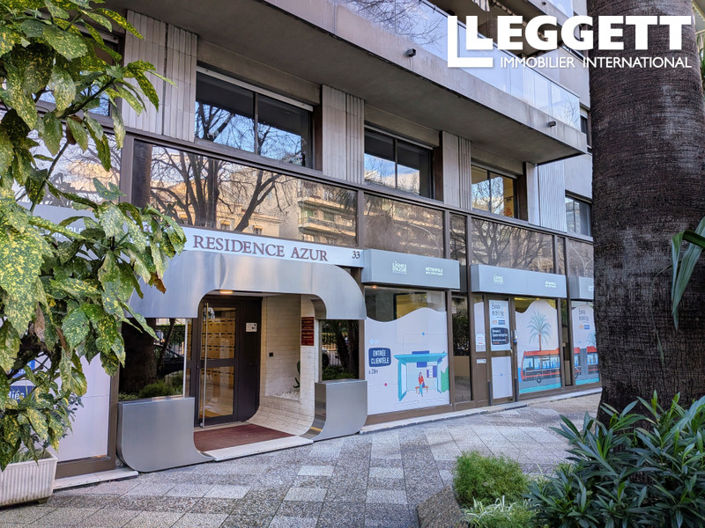 Image No.3-Appartement à vendre à Nice