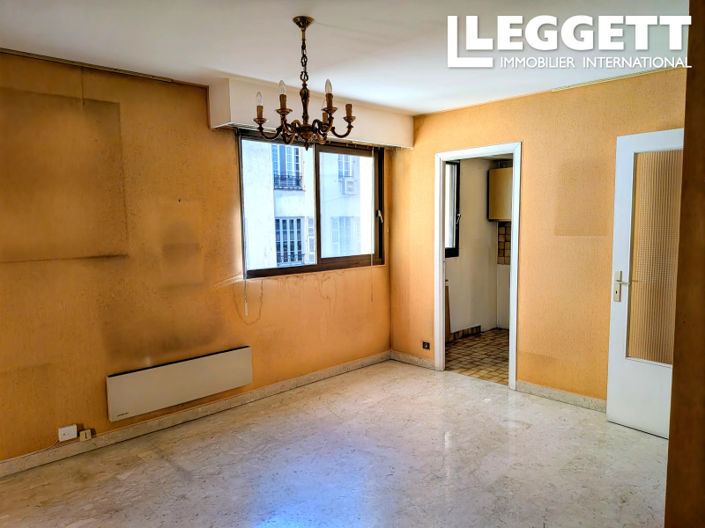 Image No.5-Apartment for sale