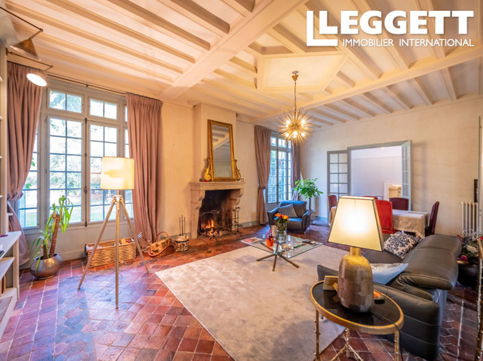 Image No.5-6 Bed House for sale