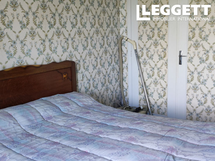 Image No.10-Maison de 3 chambres à vendre à Saint-Pierre-d'Exideuil