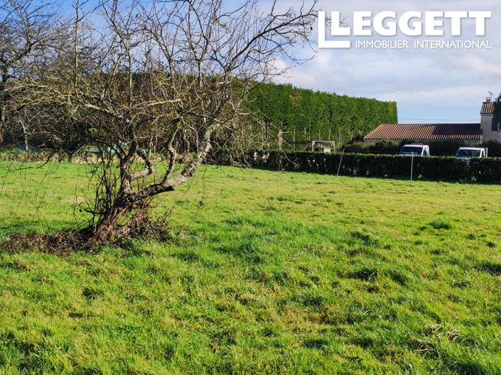 Image No.3-Maison de 3 chambres à vendre à Saint-Pierre-d'Exideuil
