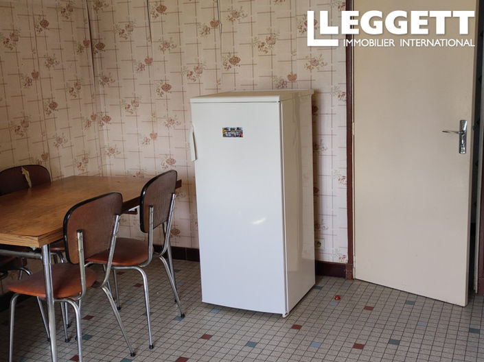 Image No.6-Maison de 3 chambres à vendre à Saint-Pierre-d'Exideuil