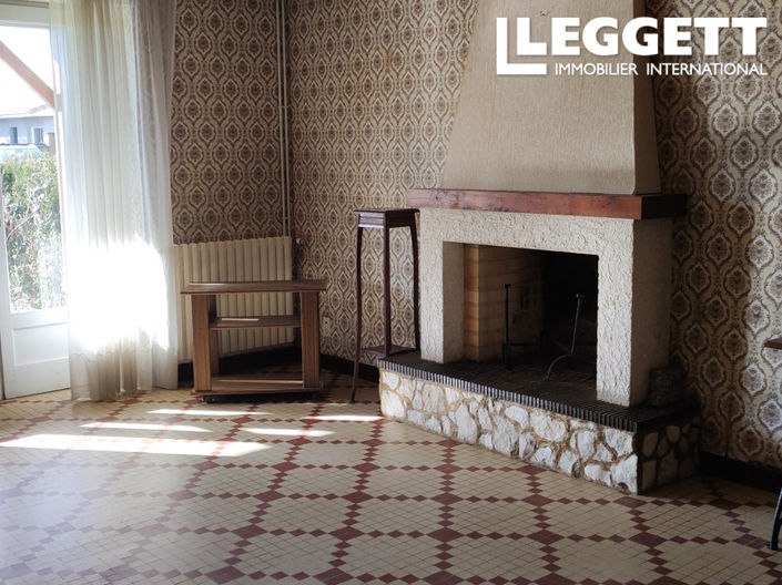 Image No.7-Maison de 3 chambres à vendre à Saint-Pierre-d'Exideuil