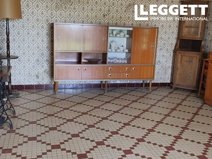 Image No.8-Maison de 3 chambres à vendre à Saint-Pierre-d'Exideuil