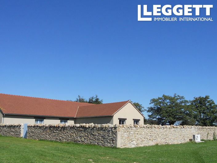Image No.3-Maison de 12 chambres à vendre à Dompierre-les-Églises