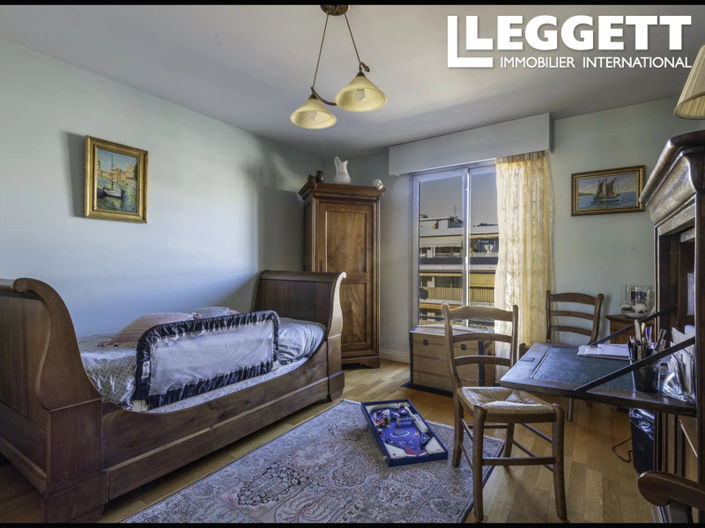 Image No.10-Appartement de 4 chambres à vendre à Nice