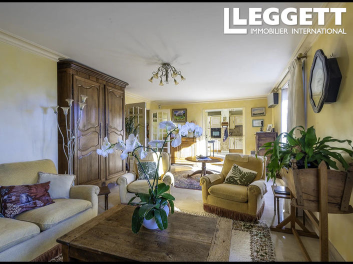 Image No.2-Appartement de 4 chambres à vendre à Nice