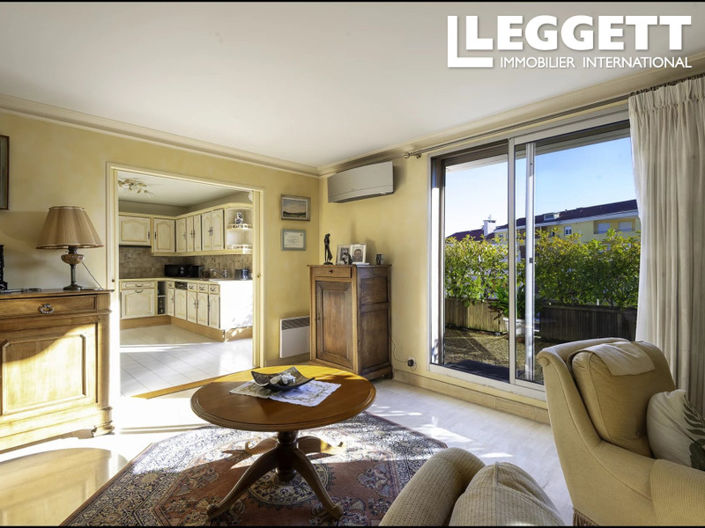 Image No.4-Appartement de 4 chambres à vendre à Nice