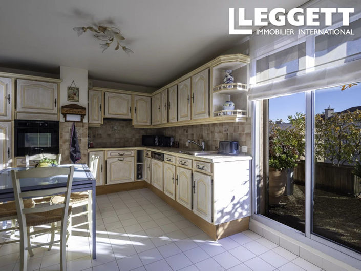 Image No.7-Appartement de 4 chambres à vendre à Nice