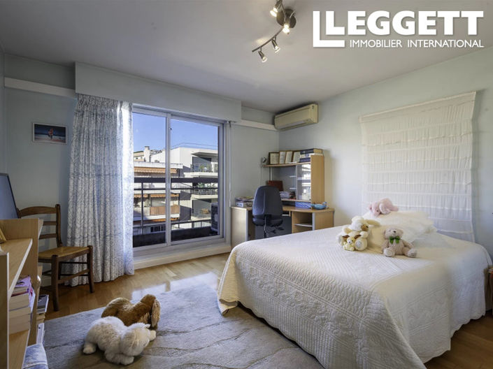 Image No.9-Appartement de 4 chambres à vendre à Nice