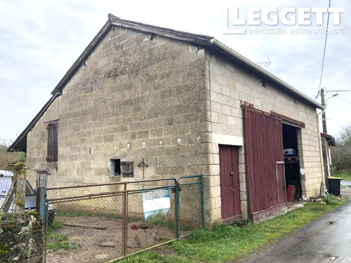 Image No.10-Maison de 2 chambres à vendre à Moussac