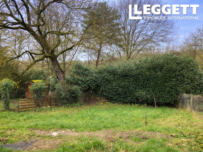 Image No.2-Maison de 2 chambres à vendre à Moussac