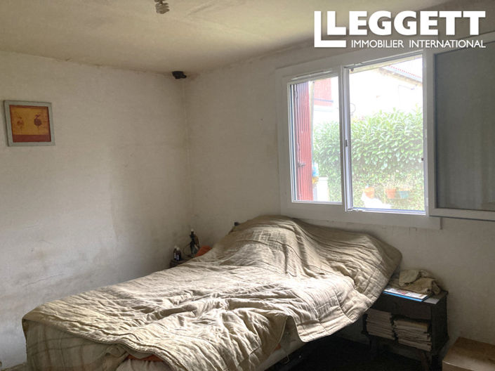 Image No.6-Maison de 2 chambres à vendre à Moussac