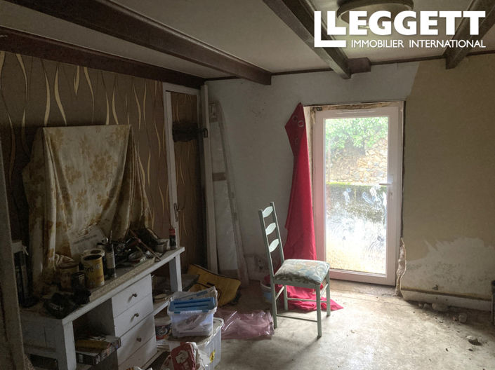 Image No.8-Maison de 2 chambres à vendre à Moussac