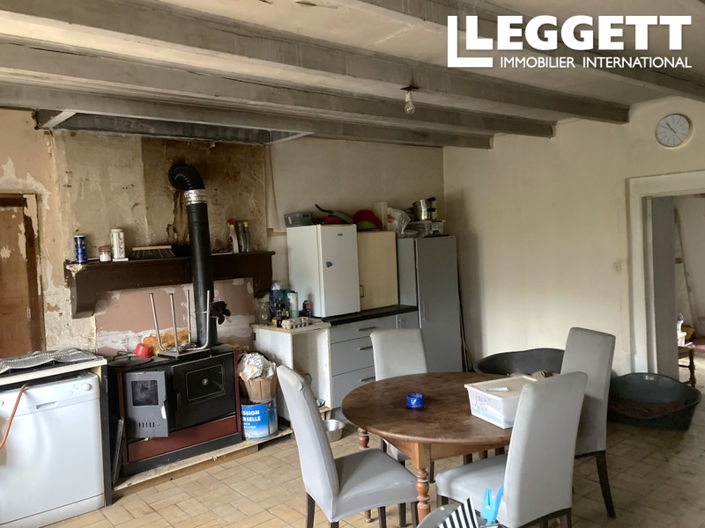 Image No.9-Maison de 2 chambres à vendre à Moussac