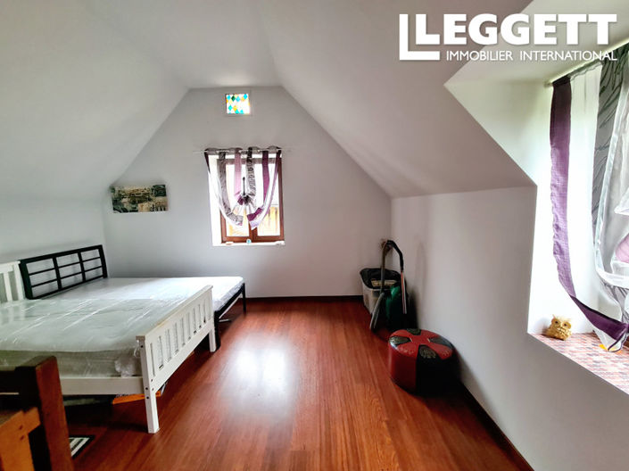 Image No.5-Maison de 2 chambres à vendre à Saint-Cyr