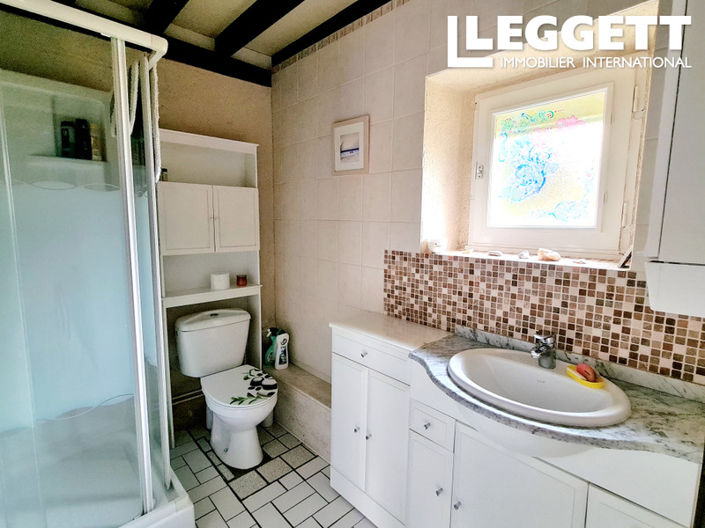 Image No.6-Maison de 2 chambres à vendre à Saint-Cyr