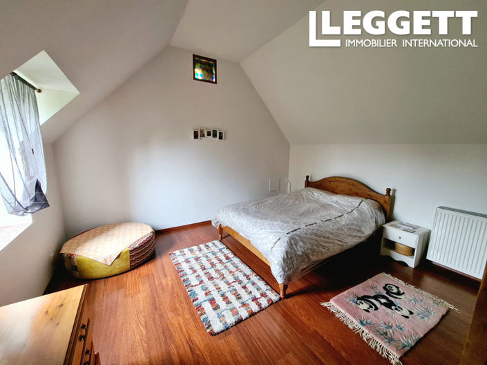 Image No.7-Maison de 2 chambres à vendre à Saint-Cyr