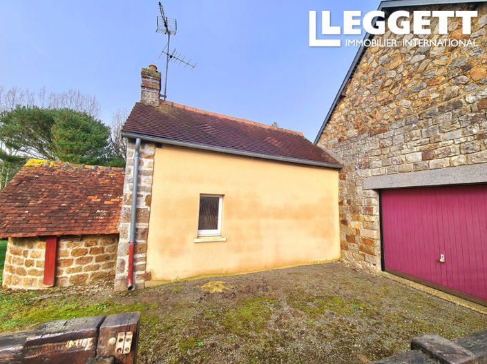 Image No.9-Maison de 2 chambres à vendre à Saint-Cyr