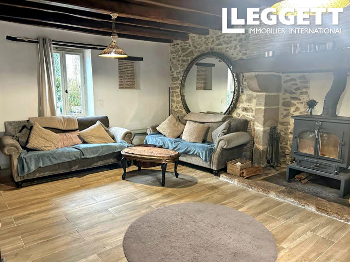 Image No.3-4 Bed House for sale