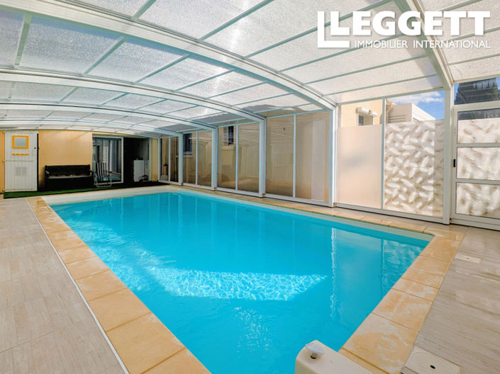 Image No.3-Maison de 2 chambres à vendre à Vinsobres