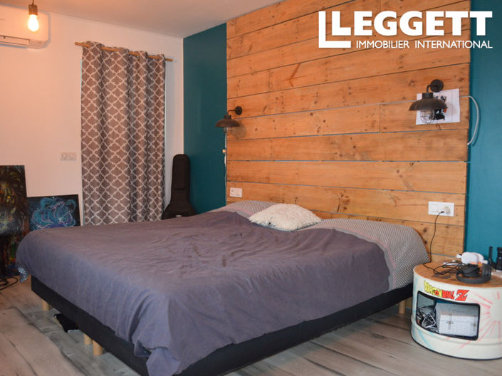 Image No.8-Maison de 4 chambres à vendre à Miramont-de-Guyenne