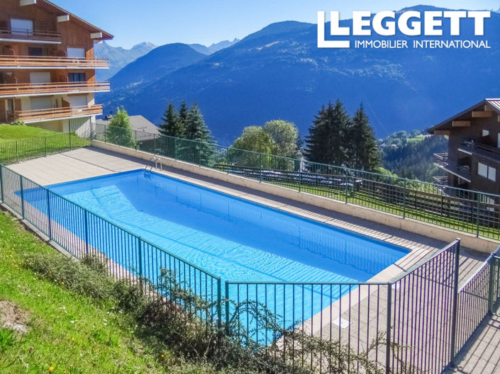 Image No.10-1 Bed Apartment for sale