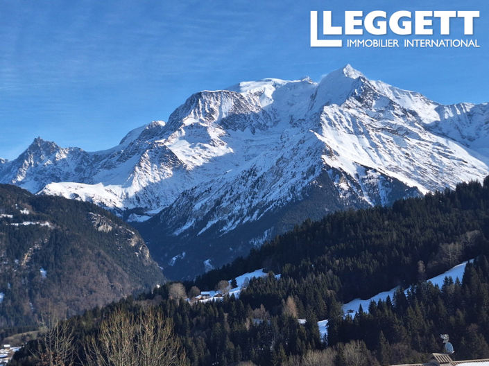 Image No.5-Appartement de 1 chambre à vendre à Saint-Gervais-les-Bains