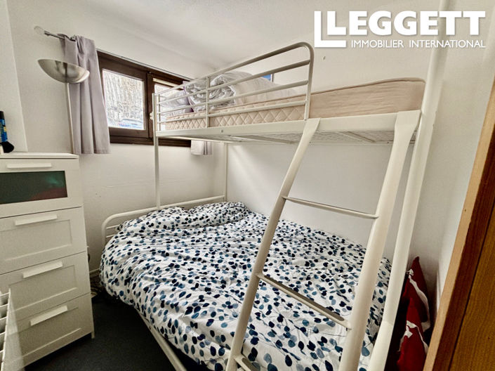 Image No.8-Appartement de 1 chambre à vendre à Saint-Gervais-les-Bains