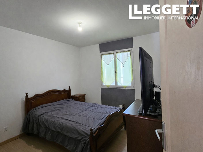 Image No.7-Maison de 5 chambres à vendre à Saint-Quentin-de-Chalais