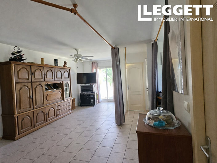 Image No.9-Maison de 5 chambres à vendre à Saint-Quentin-de-Chalais