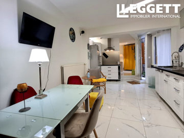 1 - Limoges, Appartement