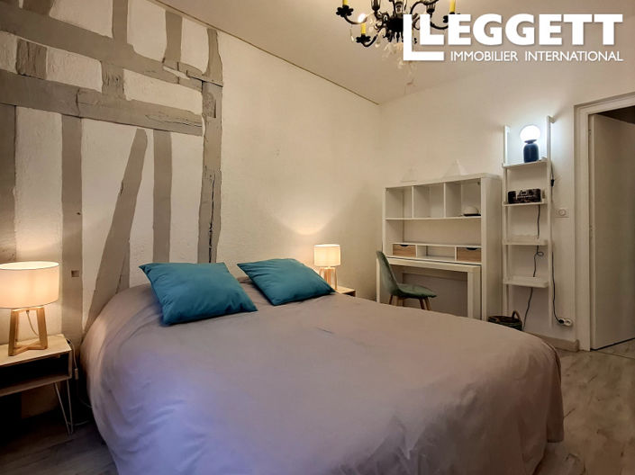 Image No.10-Appartement de 1 chambre à vendre à Limoges