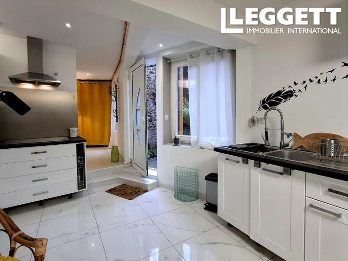 Image No.7-Appartement de 1 chambre à vendre à Limoges