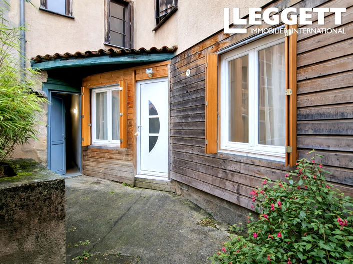 Image No.8-Appartement de 1 chambre à vendre à Limoges