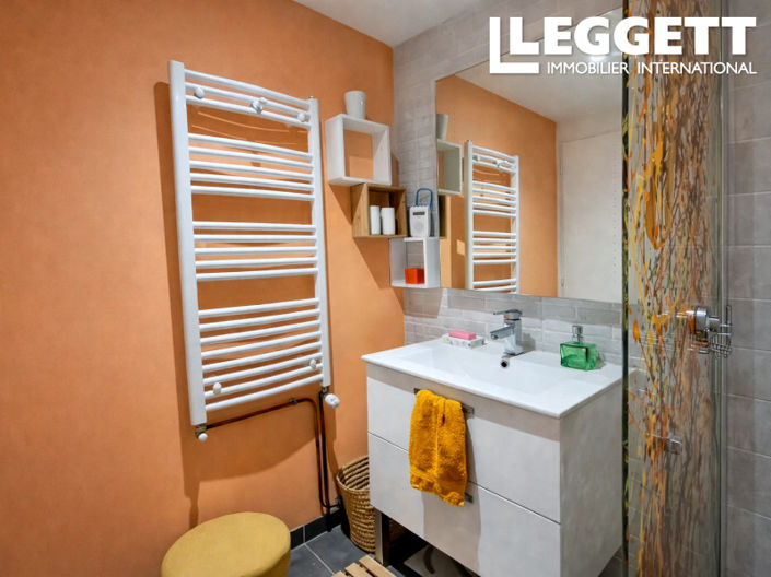 Image No.9-Appartement de 1 chambre à vendre à Limoges