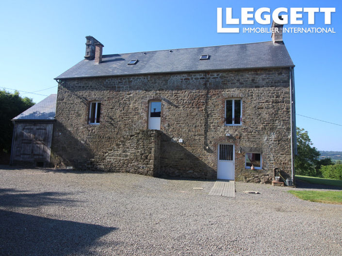 Image No.2-Maison de 5 chambres à vendre à Orne