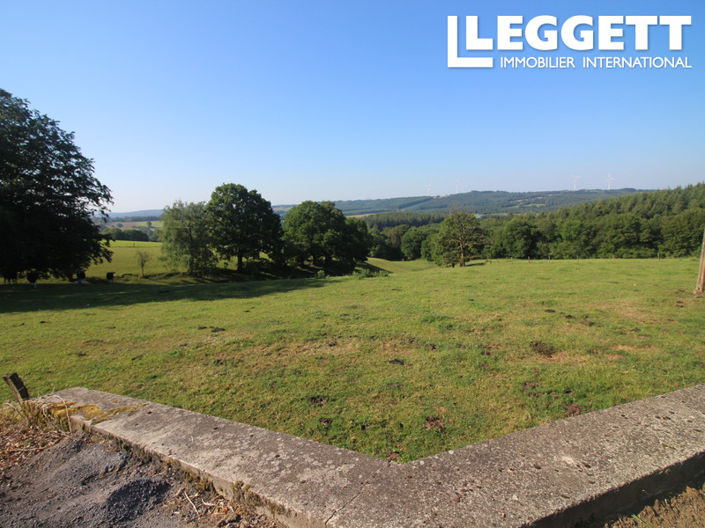 Image No.4-Maison de 5 chambres à vendre à Orne