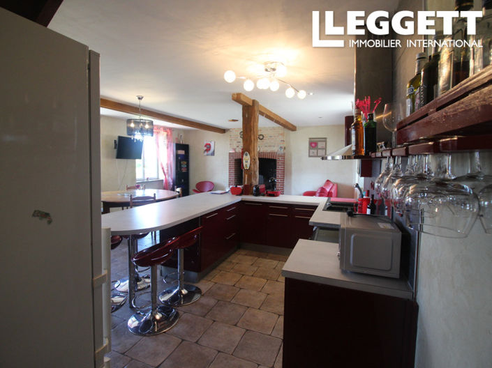 Image No.5-Maison de 5 chambres à vendre à Orne