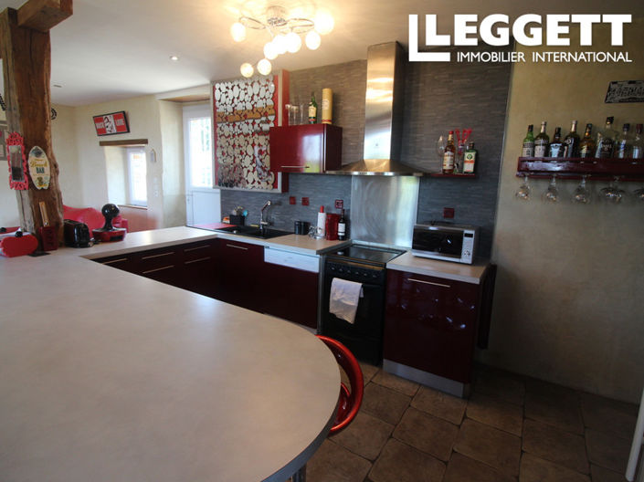 Image No.6-Maison de 5 chambres à vendre à Orne